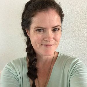Meet your Posher, Meaghan